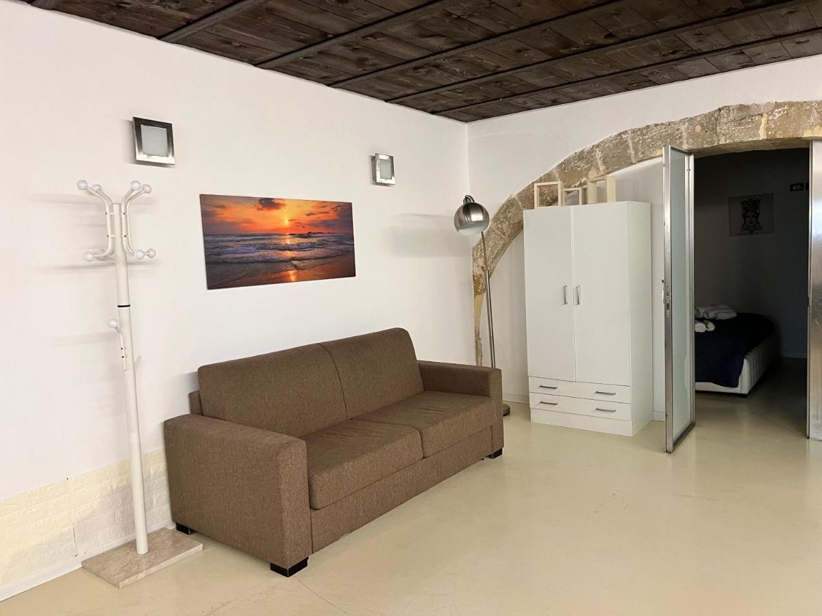 Abitare Ortigia Apartamento Syracuse