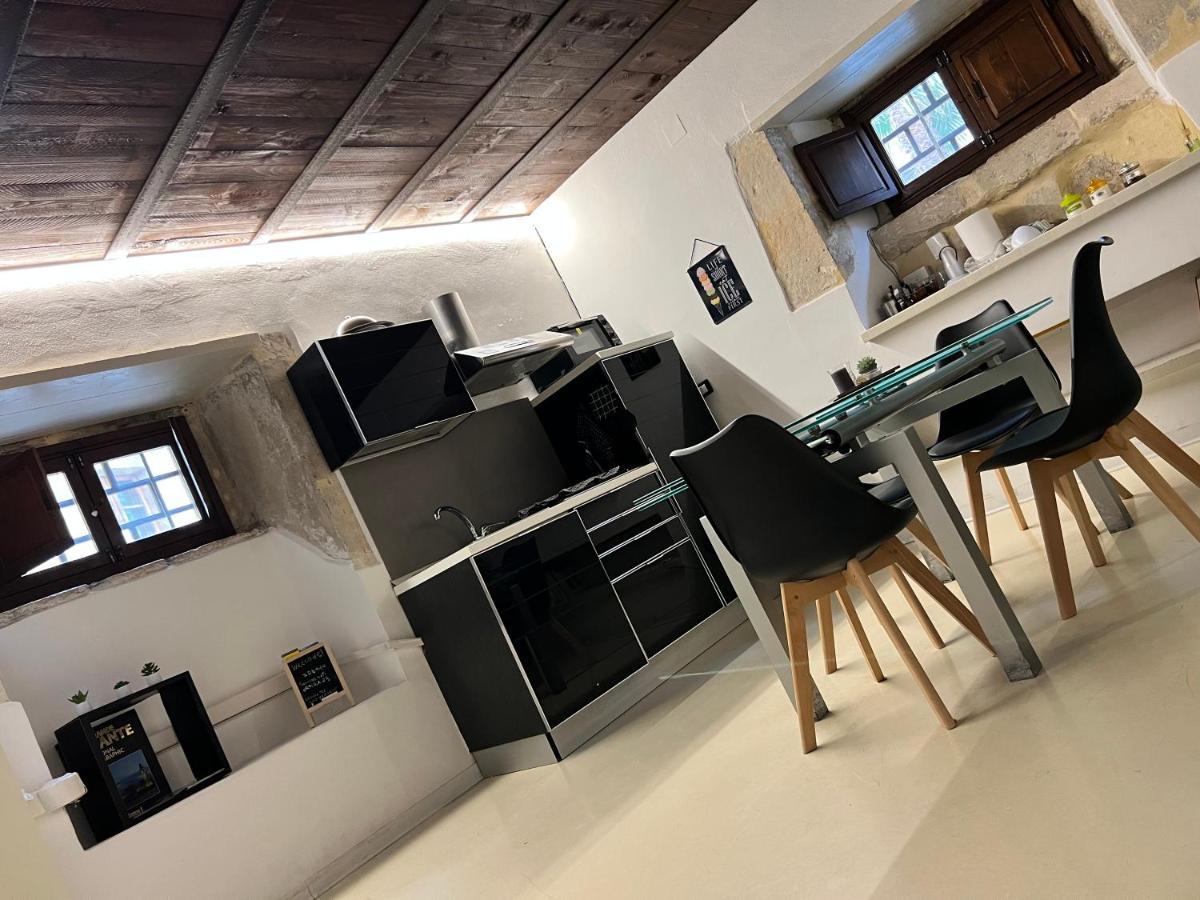 Apartamento Abitare Ortigia *