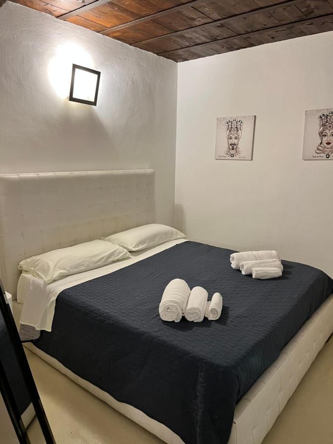 Apartment Abitare Ortigia Syrakus