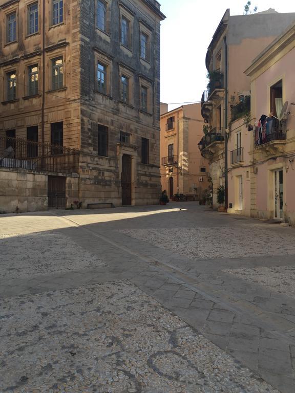 Apartamento Abitare Ortigia