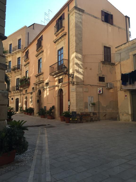 Abitare Ortigia Apartamento