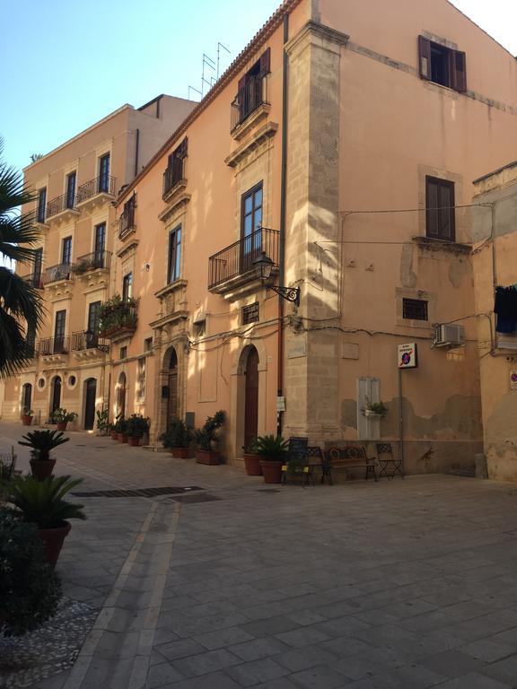 Apartment Abitare Ortigia Syrakus