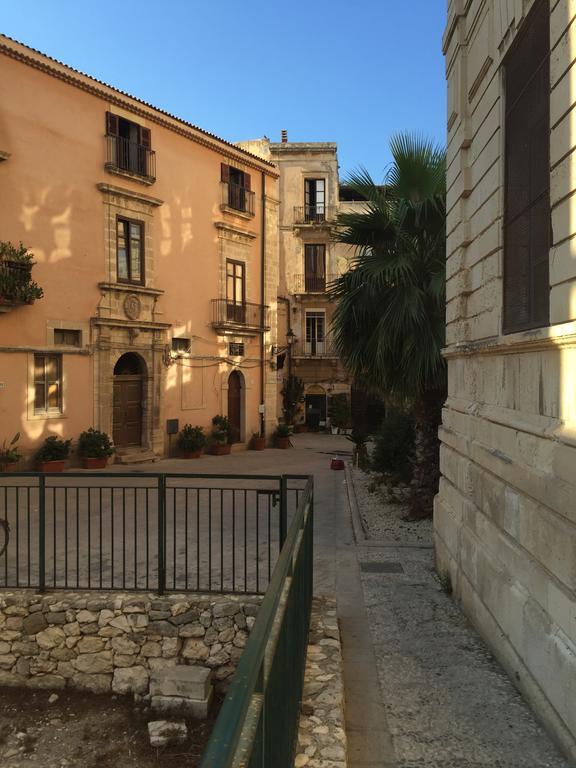 Abitare Ortigia Apartment Syrakus