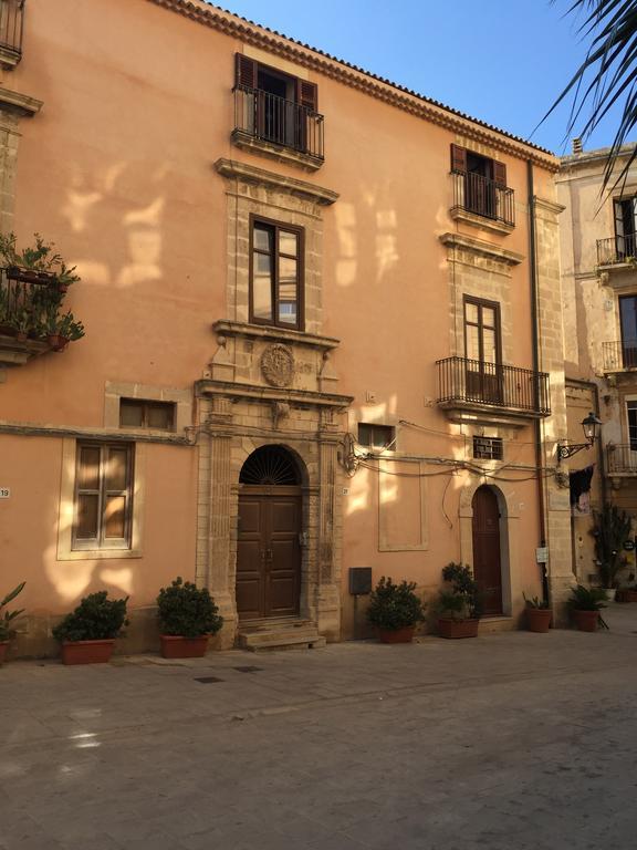 Abitare Ortigia Apartamento