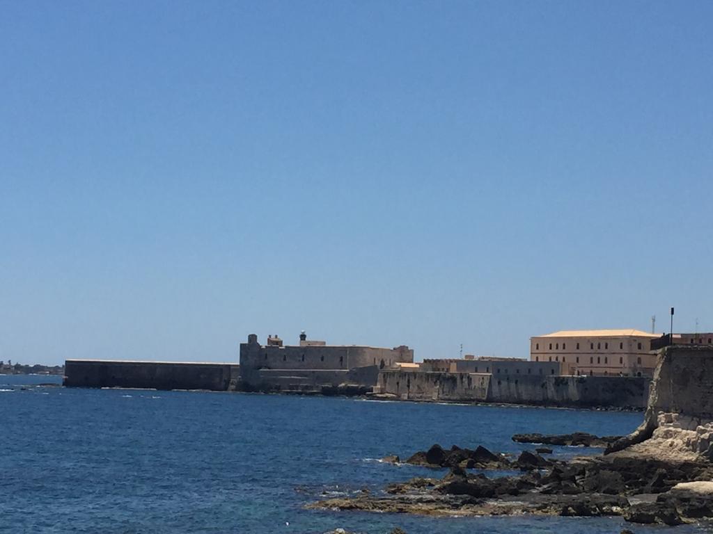 Apartamento Abitare Ortigia